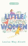 Little Women - Louisa May Alcott - 9780451532084