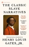 The Classic Slave Narratives - Henry Louis Gates - 9780451532138