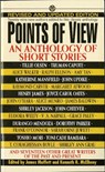 Points of View: Revised Edition - James Moffett - 9780451628725