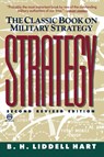 Strategy - Hart B. H. Liddell - 9780452010710