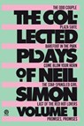 The Collected Plays of Neil Simon - Neil Simon - 9780452258709