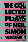 The Collected Plays of Neil Simon - Neil Simon - 9780452258709