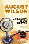 Wilson, A: Ma Rainey's Black Bottom - August Wilson - 9780452261136