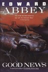 Good News - Edward Abbey - 9780452265653
