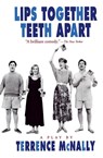 Lips Together, Teeth Apart - Terrence McNally - 9780452268074