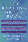 The Reading Group Book - LASKIN,  David ; Hughes, Holly - 9780452272019