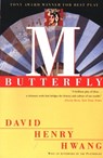 M. Butterfly - David Henry Hwang - 9780452272590