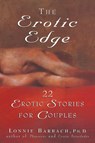 The Erotic Edge - Lonnie Barbach - 9780452274648
