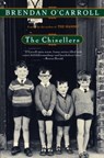 The Chisellers - Brendan O'Carroll - 9780452281226
