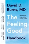 The Feeling Good Handbook - David D Burnes - 9780452281325