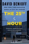 The 25th Hour - David Benioff - 9780452282957