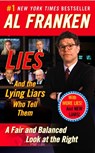 Lies - Al Franken - 9780452285217