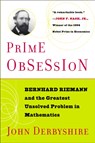 Prime Obsession - John Derbyshire - 9780452285255