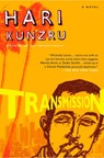Transmission - Hari Kunzru - 9780452286511