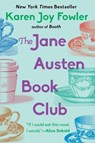 JANE AUSTEN BK CLUB - Karen Joy Fowler - 9780452286535