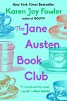 JANE AUSTEN BK CLUB - Karen Joy Fowler - 9780452286535