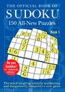 The Official Book of Sudoku: Book 1: 150 All-New Puzzles - Plume - 9780452287204