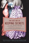 The Lost Art of Keeping Secrets - Eva Rice - 9780452288096