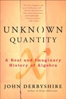 Unknown Quantity - John Derbyshire - 9780452288539
