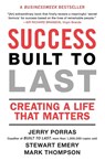 Success Built to Last - Jerry Porras ; Stewart Emery ; Mark Thompson - 9780452288706