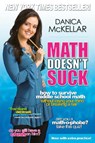 Math Doesn't Suck - Danica McKellar - 9780452289499