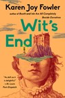 Wit's End - Karen Joy Fowler - 9780452290068