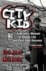 City Kid - Nelson George - 9780452296046