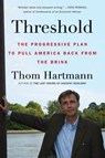 Threshold - Thom Hartmann - 9780452296305