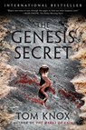 GENESIS SECRET - Tom Knox - 9780452296336