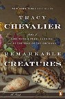 Remarkable Creatures - Tracy Chevalier - 9780452296725