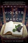 The Violets of March - Sarah Jio - 9780452297036