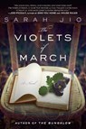The Violets of March - Sarah Jio - 9780452297036