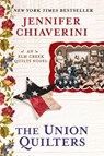 The Union Quilters - Jennifer Chiaverini - 9780452297609