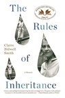 The Rules of Inheritance - Claire Bidwell Smith - 9780452298873