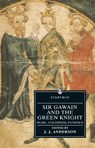 Sir Gawain And The Green Knight/Pearl/Cleanness/Patience - Dr J. J. Anderson - 9780460875103