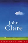 Clare: Everyman's Poetry - John Clare - 9780460878234