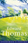 Edward Thomas - Edward Thomas - 9780460878777