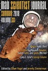 Mad Scientist Journal: Summer 2018 - ​DefCon One Publishing - 9780463038062