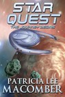Star Quest: The Journey Begins - Patricia Lee Macomber - 9780463056554