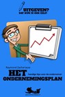 Het ondernemingsplan - Raymond Zachariasse - 9780463066867