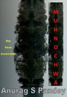 Muhnochwa (The Face Scratcher) - Anurag Pandey - 9780463068878
