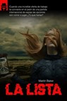 La Lista - Martin Baker - 9780463091500