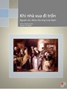 Khi nhà vua đi trốn - Vinh (Phuong Duy) Nguyen - 9780463130124
