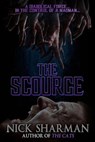 The Scourge - Nick Sharman - 9780463133002