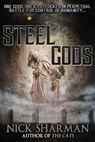 Steel Gods - Nick Sharman - 9780463149577
