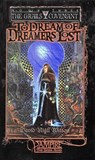 To Dream of Dreamers Lost - Book Three of The Grails Covenant Trilogy - David Niall Wilson - 9780463190678