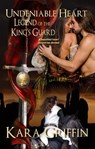 Undeniable Heart - Kara Griffin - 9780463201084
