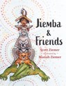 Jiemba & Friends - Scott Ziemer - 9780463216941