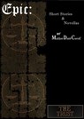 The Trust - Matthew David Carroll - 9780463249086