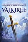 Valkiree - Scott James Thomas - 9780463273692